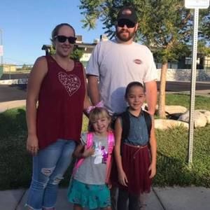 Meet your Posher, Kate